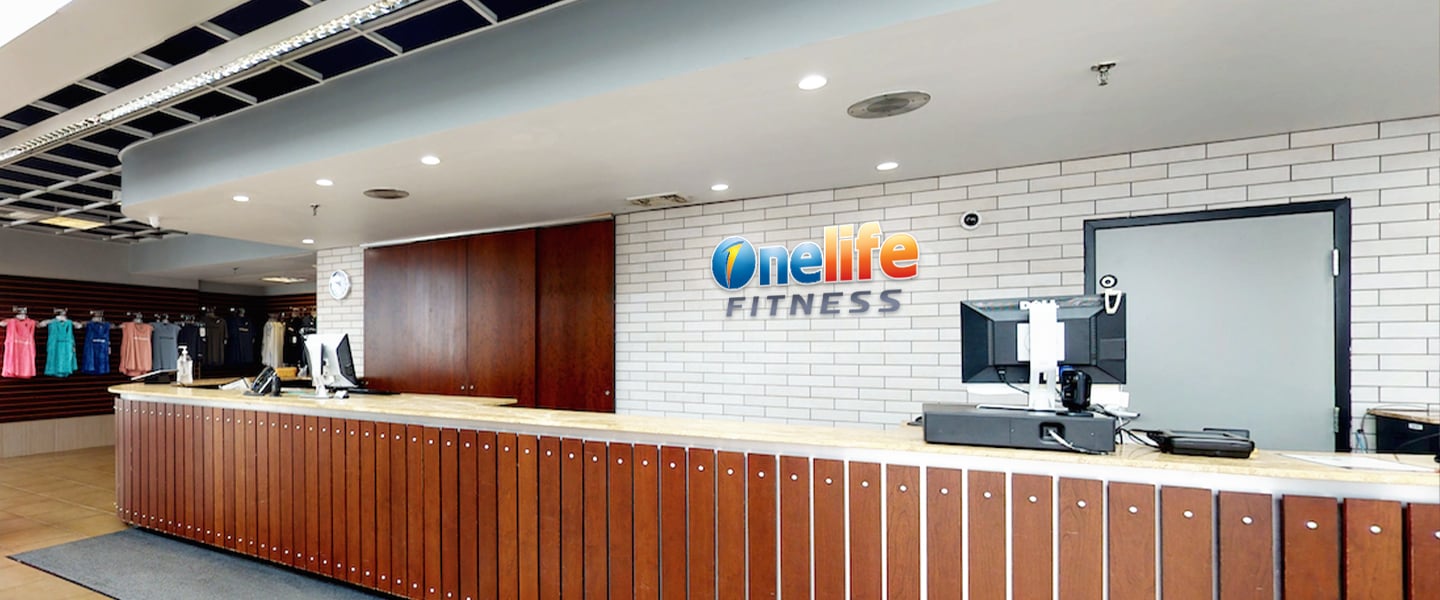 Onelife Fitness Tysons Leading Sports Club & Health Club